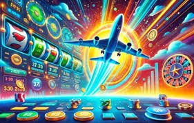 Visual berbagai permainan sport betting dan live casino di platform hiburan digital