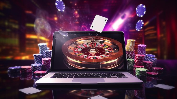 Pengguna mengoperasikan live casino nanas777 melalui ponsel dengan tampilan bersih dan responsif