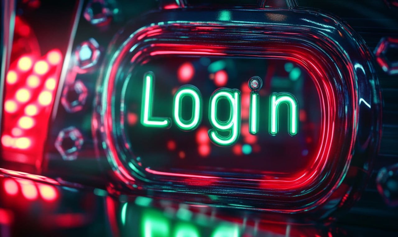 Pengguna melakukan proses pendaftaran akun dengan data pribadi yang lengkap dan valid